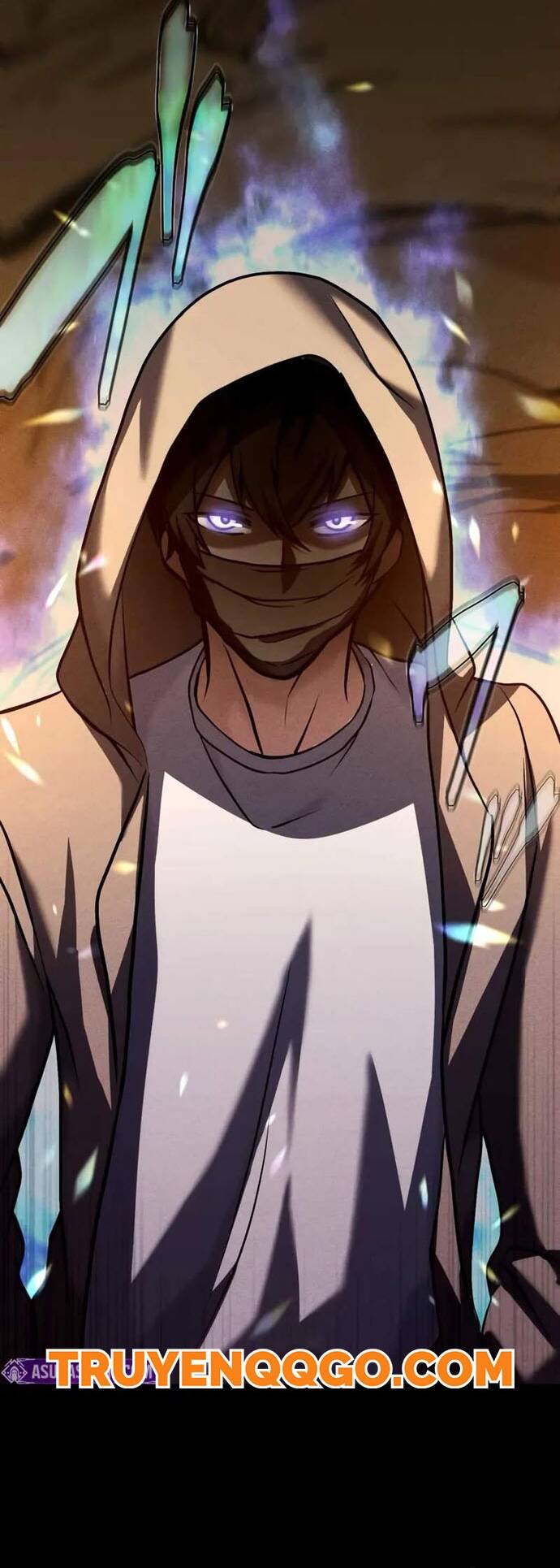 Anh Hùng Tái Xuất Học Viện Chap 3 - Next Chap 4