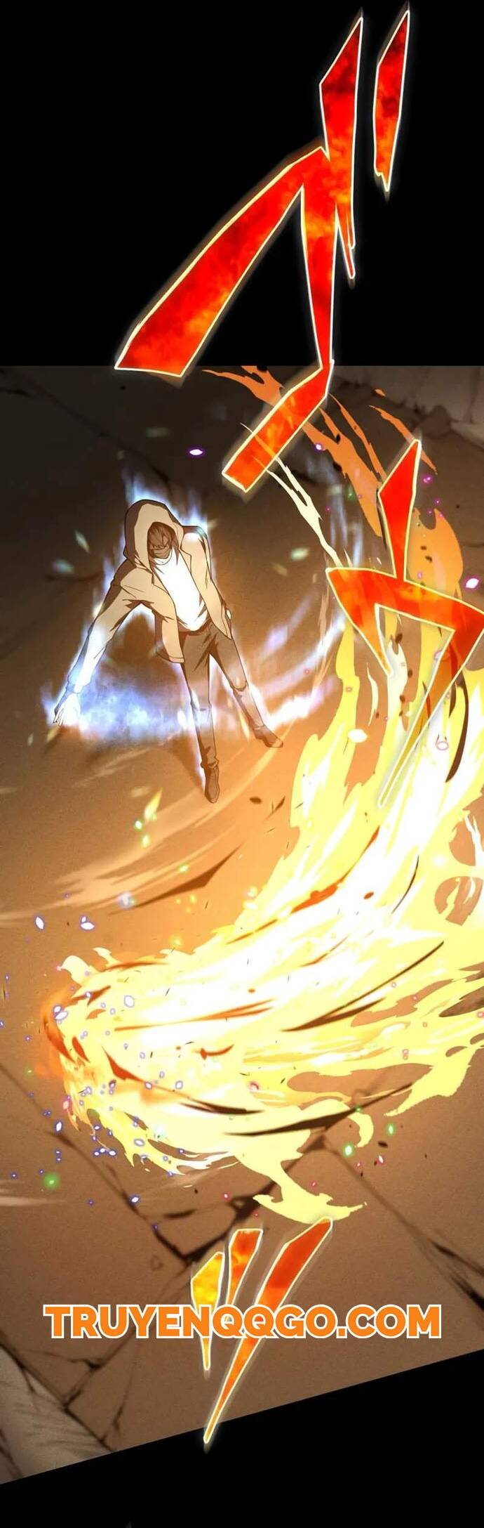 Anh Hùng Tái Xuất Học Viện Chap 3 - Next Chap 4
