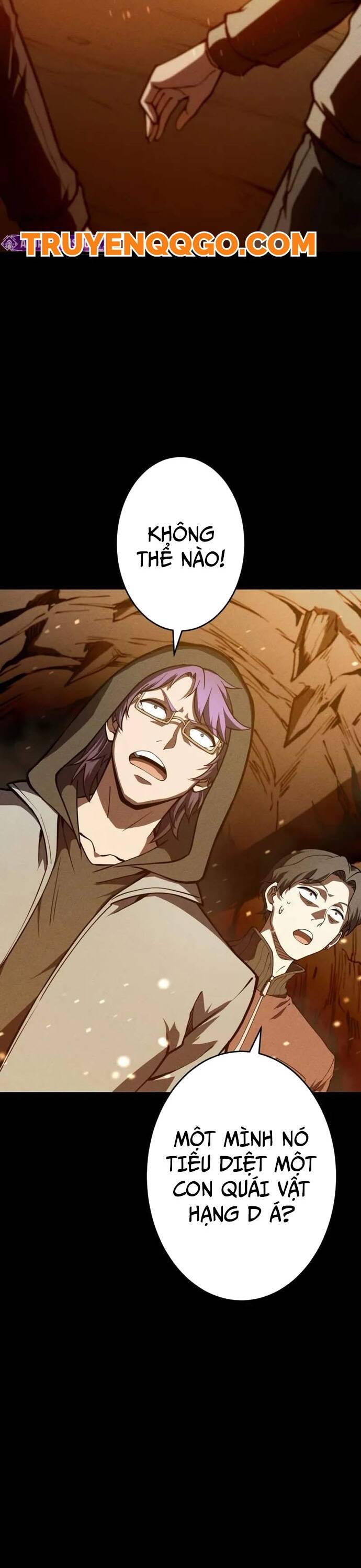 Anh Hùng Tái Xuất Học Viện Chap 3 - Next Chap 4
