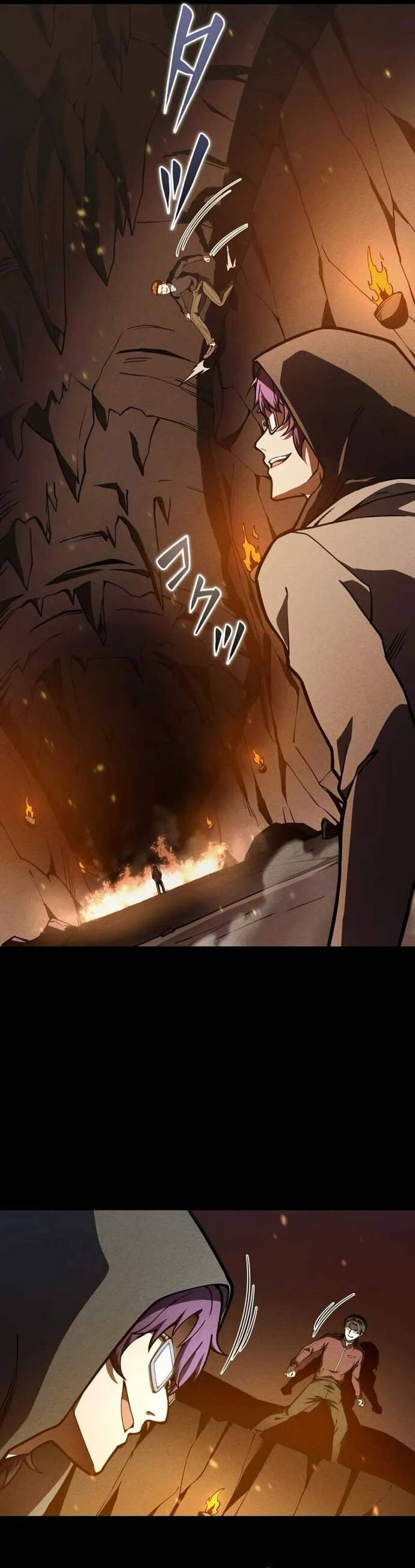Anh Hùng Tái Xuất Học Viện Chap 3 - Next Chap 4