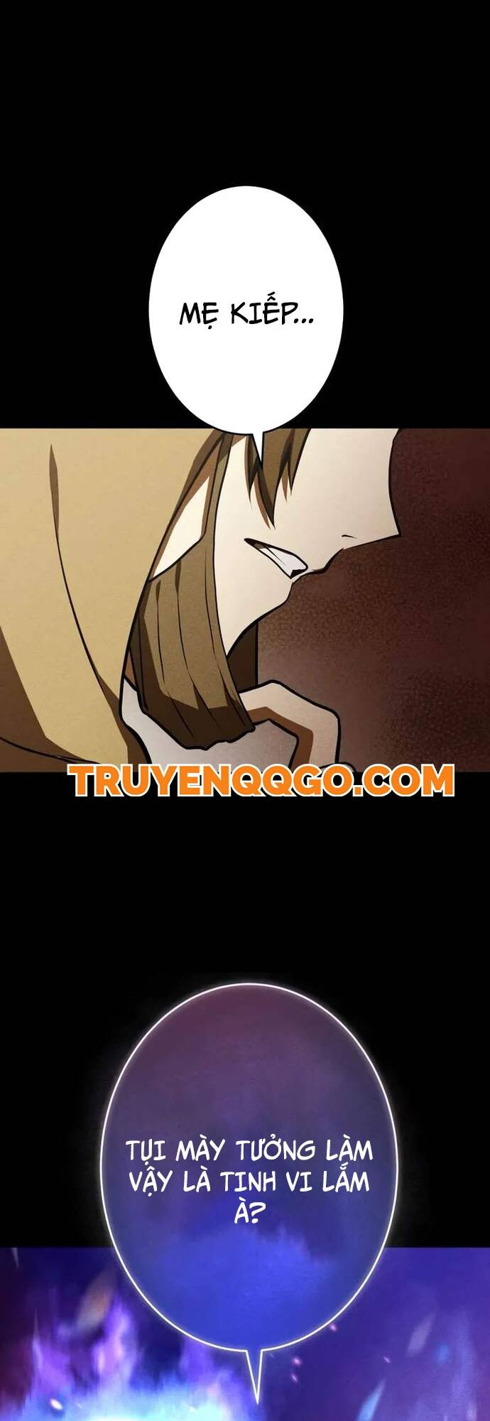 Anh Hùng Tái Xuất Học Viện Chap 3 - Next Chap 4