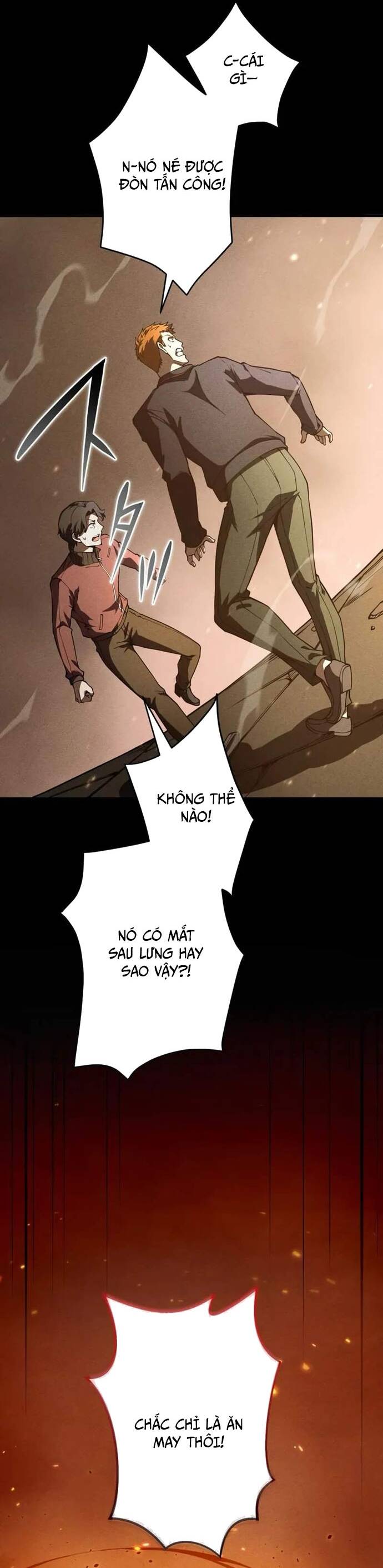 Anh Hùng Tái Xuất Học Viện Chap 3 - Next Chap 4