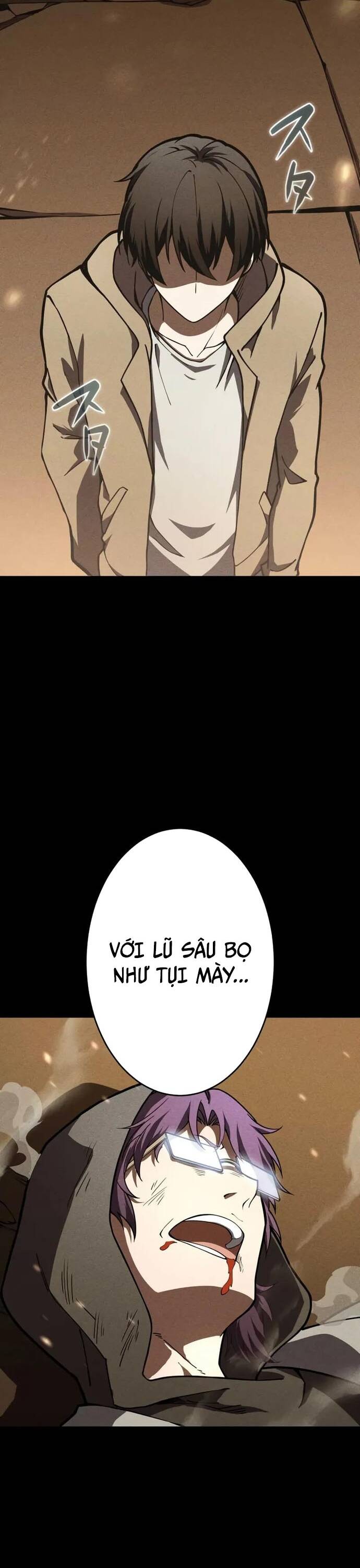 Anh Hùng Tái Xuất Học Viện Chap 3 - Next Chap 4