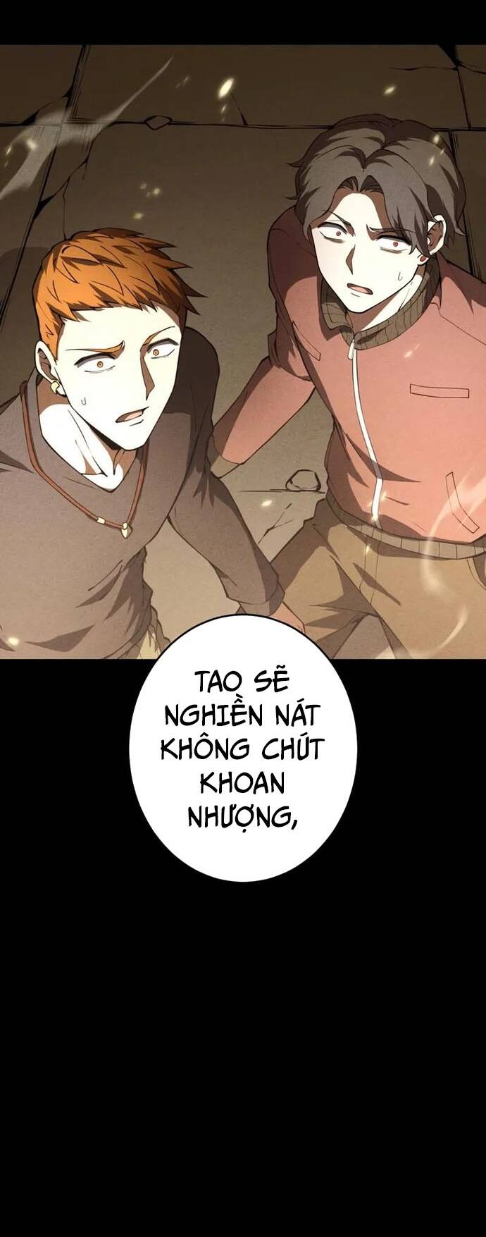 Anh Hùng Tái Xuất Học Viện Chap 3 - Next Chap 4