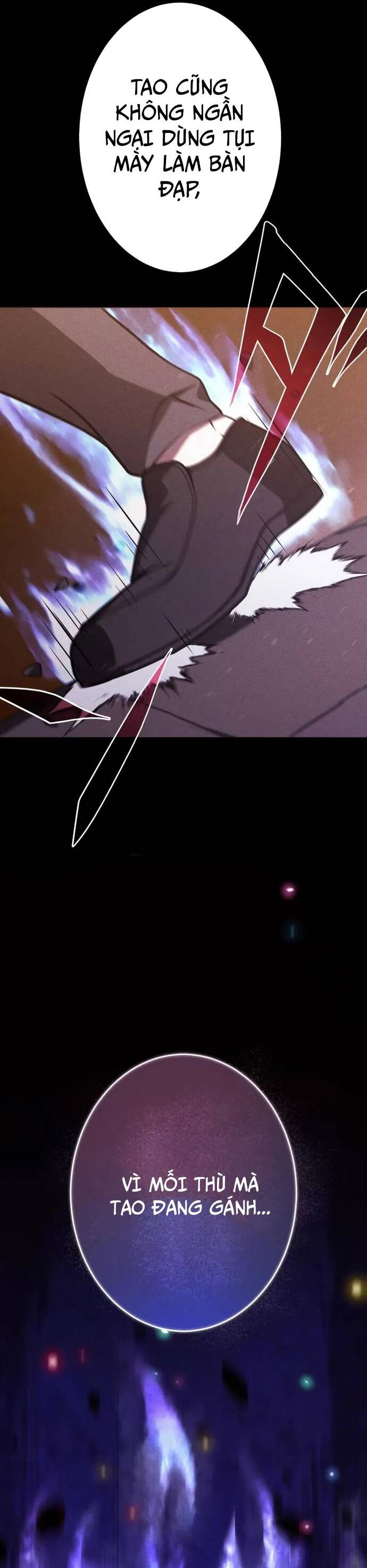 Anh Hùng Tái Xuất Học Viện Chap 3 - Next Chap 4