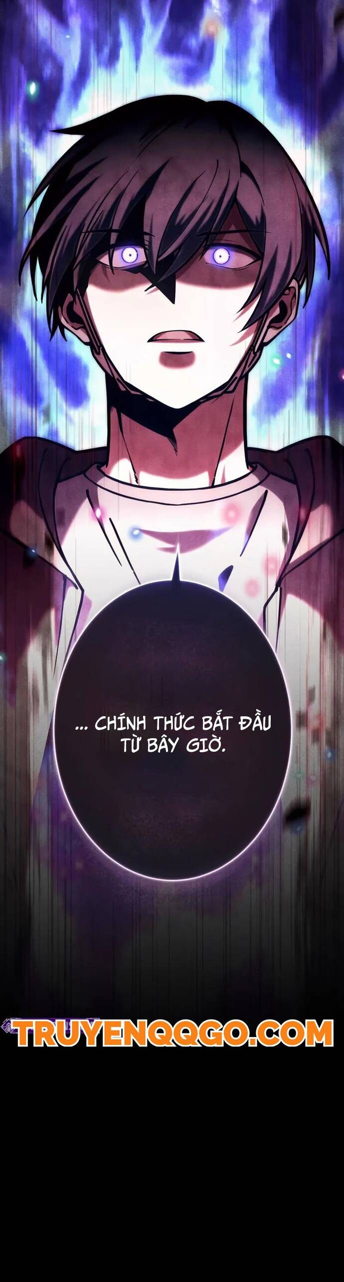 Anh Hùng Tái Xuất Học Viện Chap 3 - Next Chap 4
