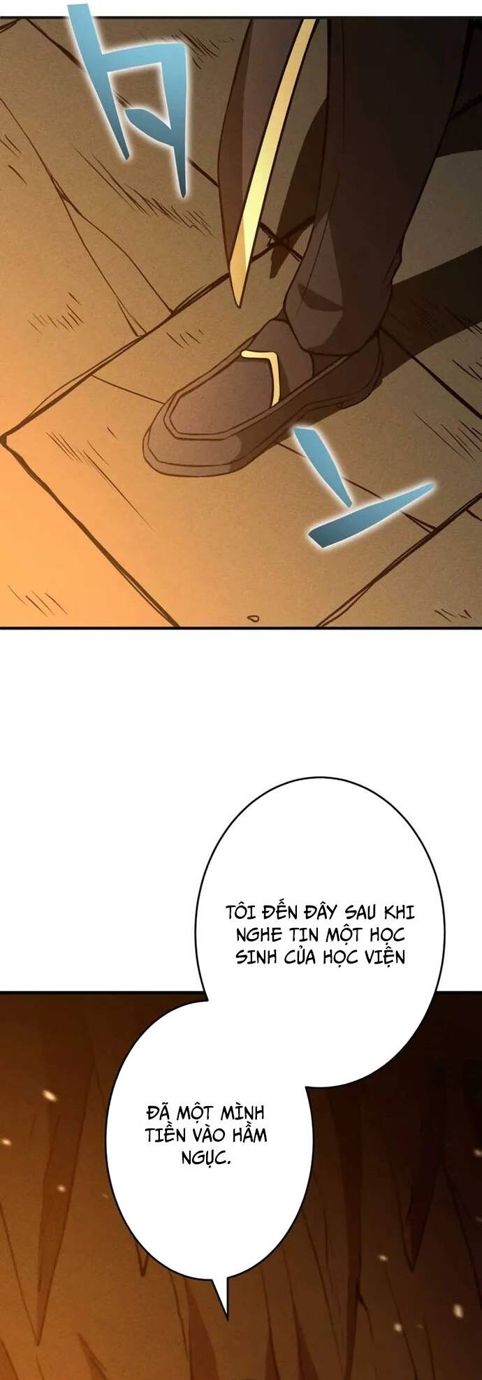 Anh Hùng Tái Xuất Học Viện Chap 4 - Next Chap 5
