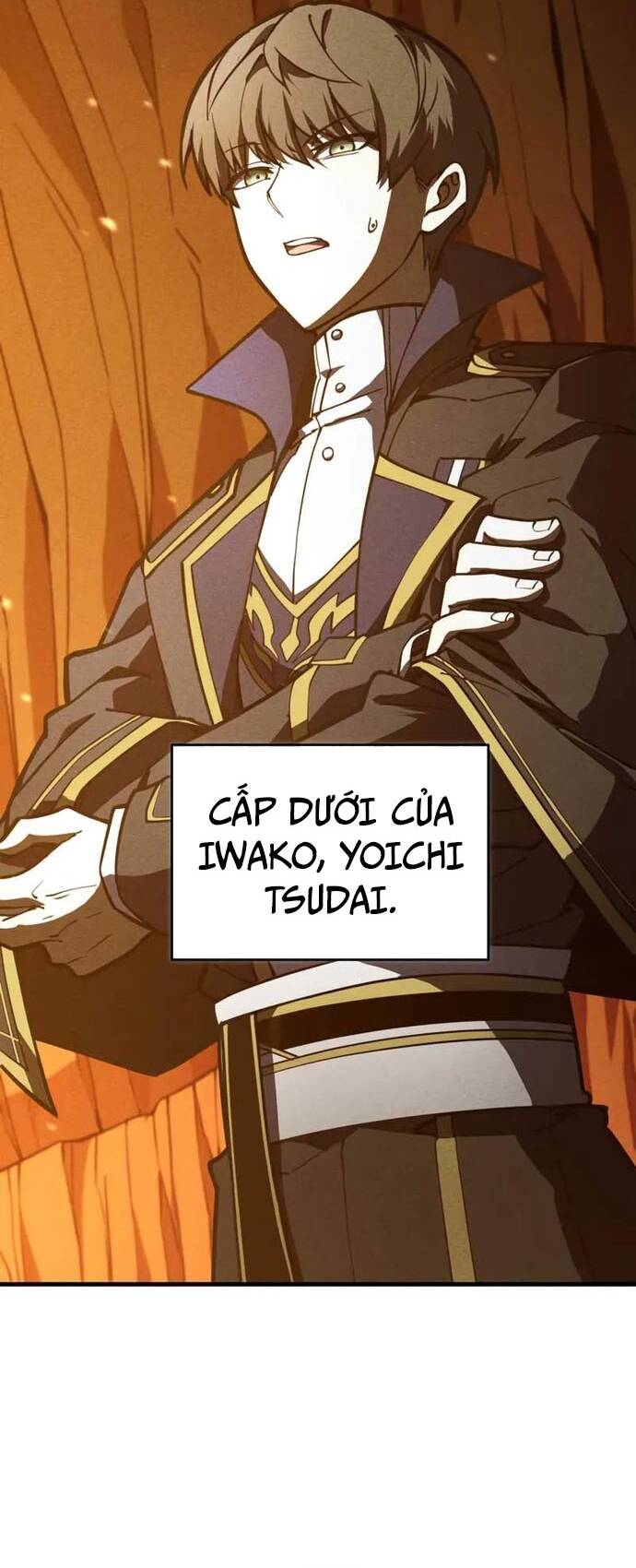 Anh Hùng Tái Xuất Học Viện Chap 4 - Next Chap 5