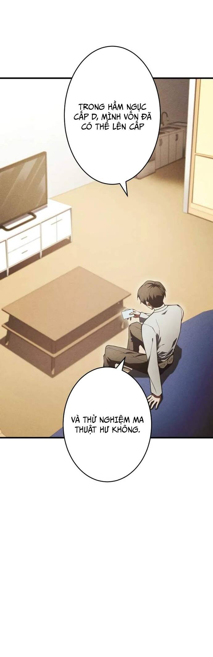 Anh Hùng Tái Xuất Học Viện Chap 4 - Next Chap 5