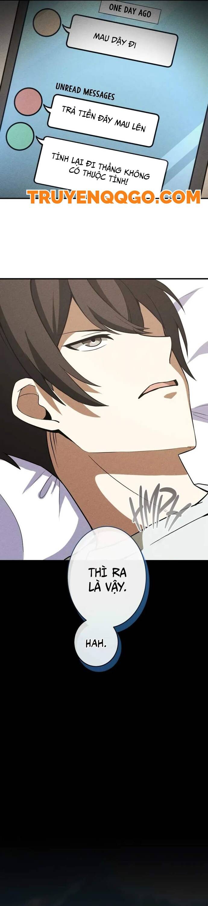 Anh Hùng Tái Xuất Học Viện Chap 4 - Next Chap 5