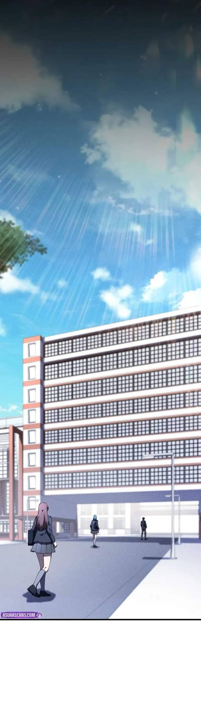 Anh Hùng Tái Xuất Học Viện Chap 4 - Next Chap 5