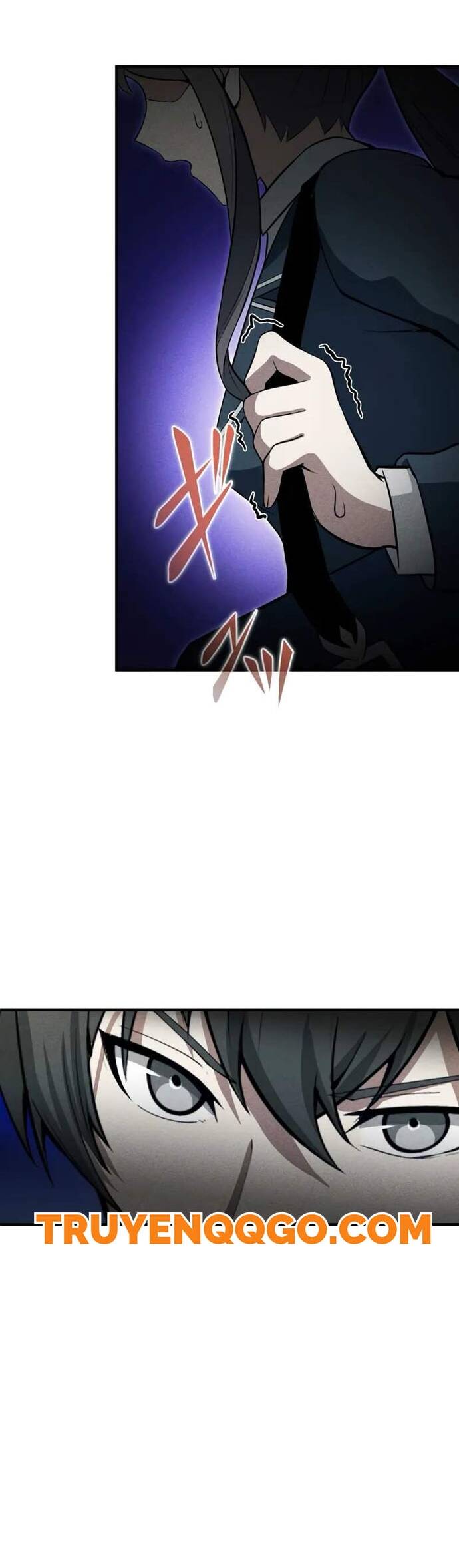 Anh Hùng Tái Xuất Học Viện Chap 4 - Next Chap 5