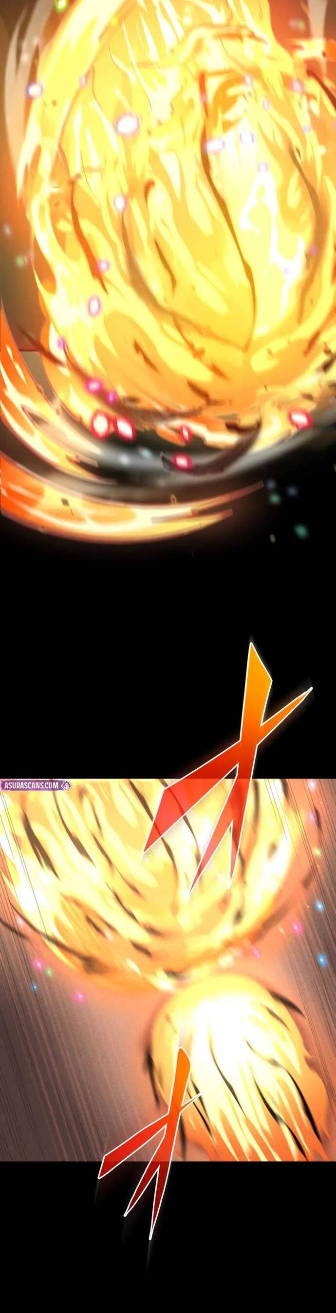 Anh Hùng Tái Xuất Học Viện Chap 4 - Next Chap 5