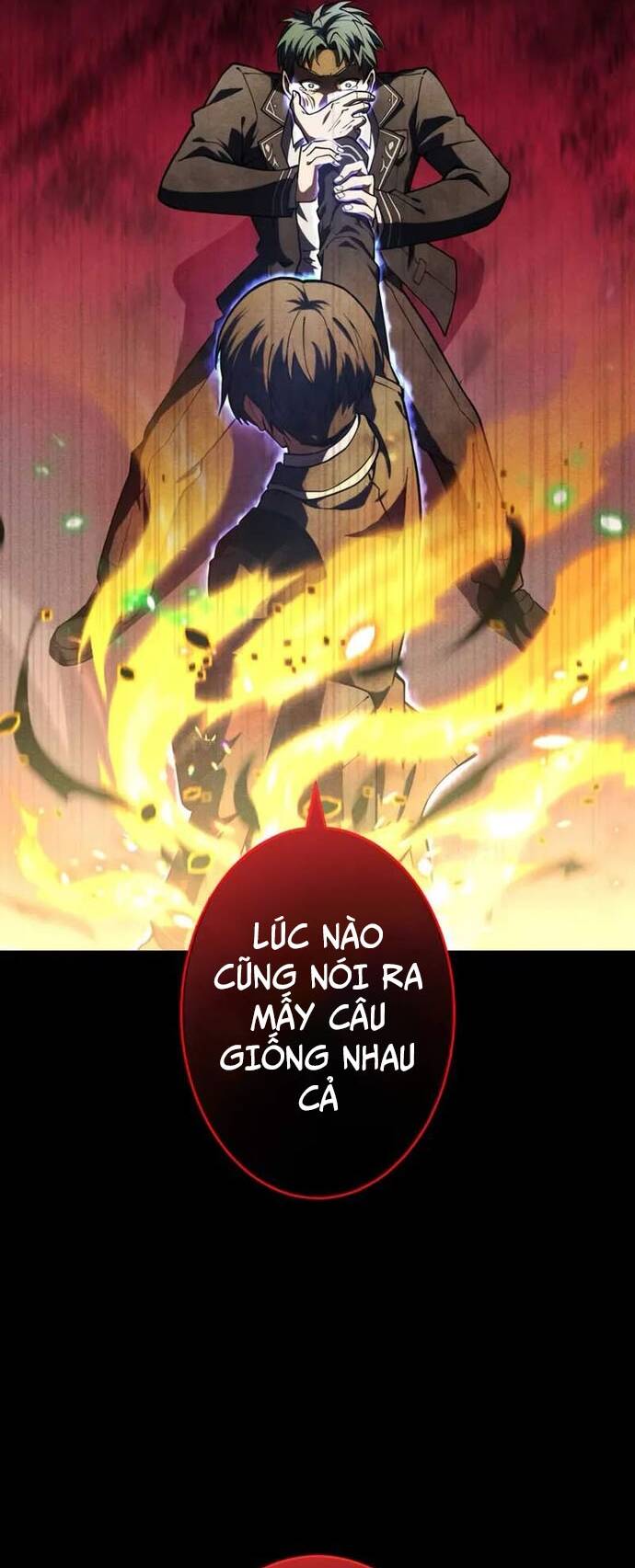 Anh Hùng Tái Xuất Học Viện Chap 4 - Next Chap 5