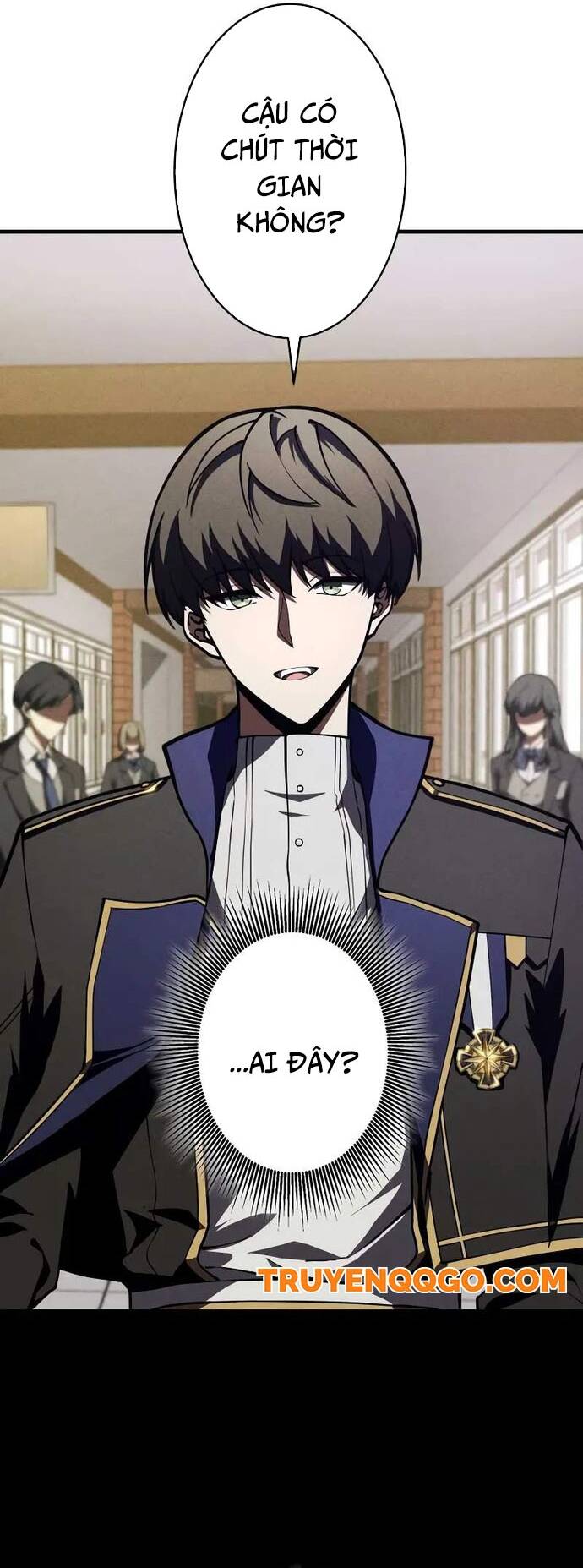 Anh Hùng Tái Xuất Học Viện Chap 5 - Next Chap 6
