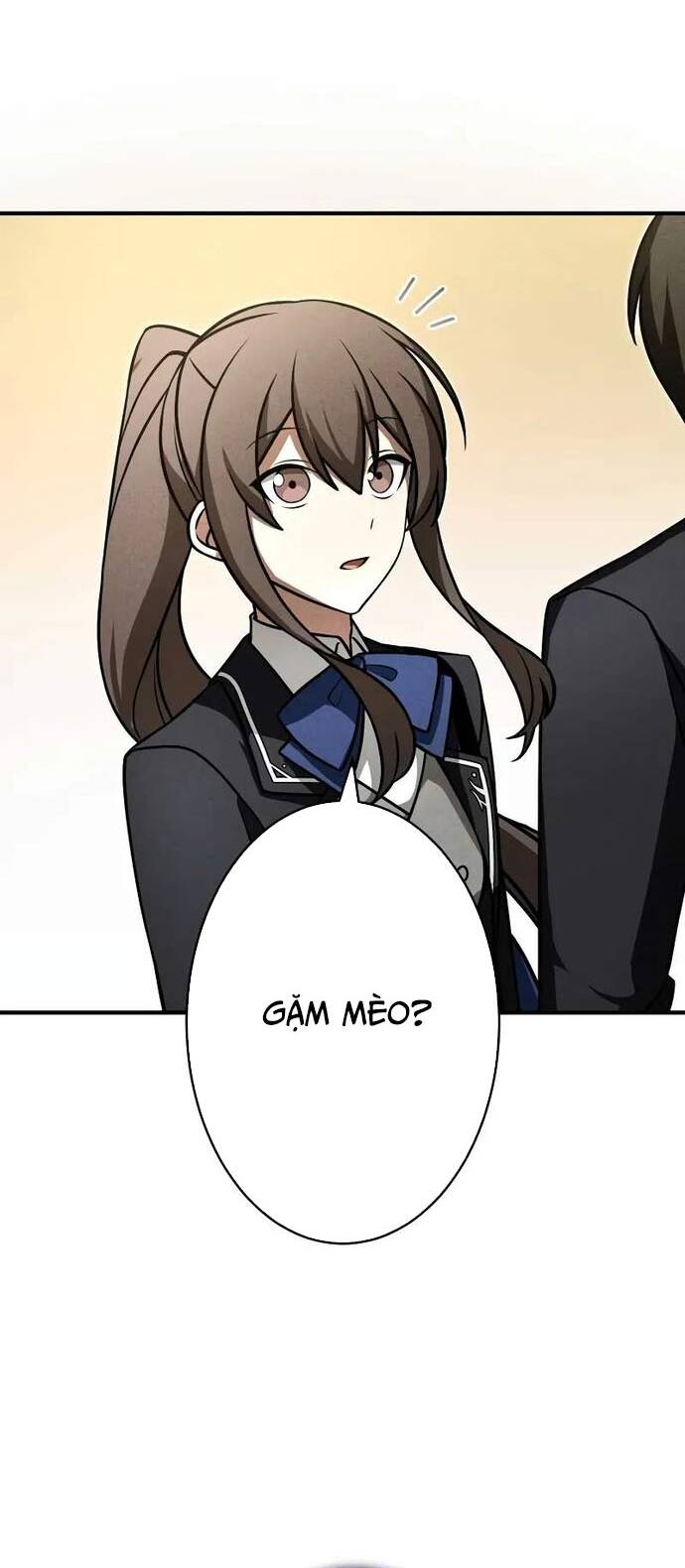 Anh Hùng Tái Xuất Học Viện Chap 5 - Next Chap 6