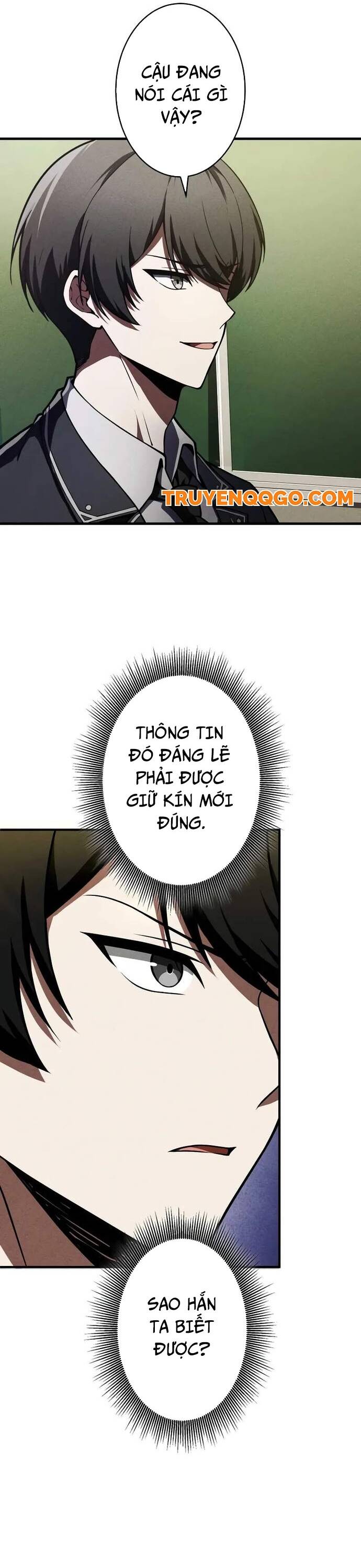 Anh Hùng Tái Xuất Học Viện Chap 5 - Next Chap 6