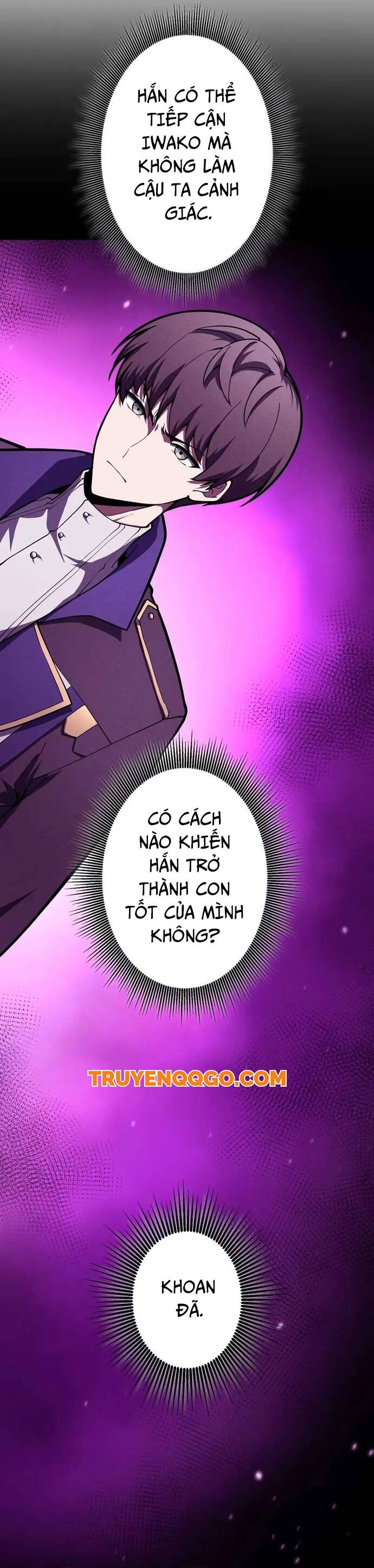 Anh Hùng Tái Xuất Học Viện Chap 5 - Next Chap 6