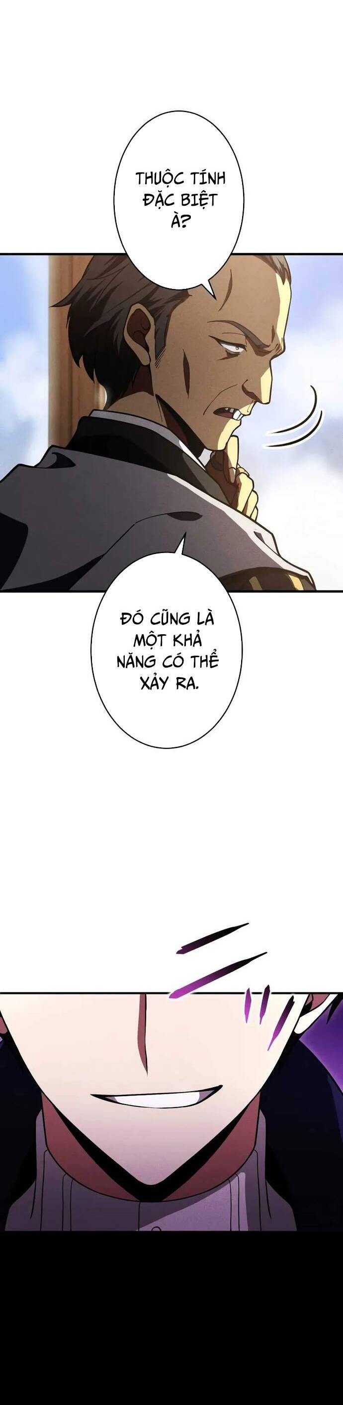Anh Hùng Tái Xuất Học Viện Chap 5 - Next Chap 6