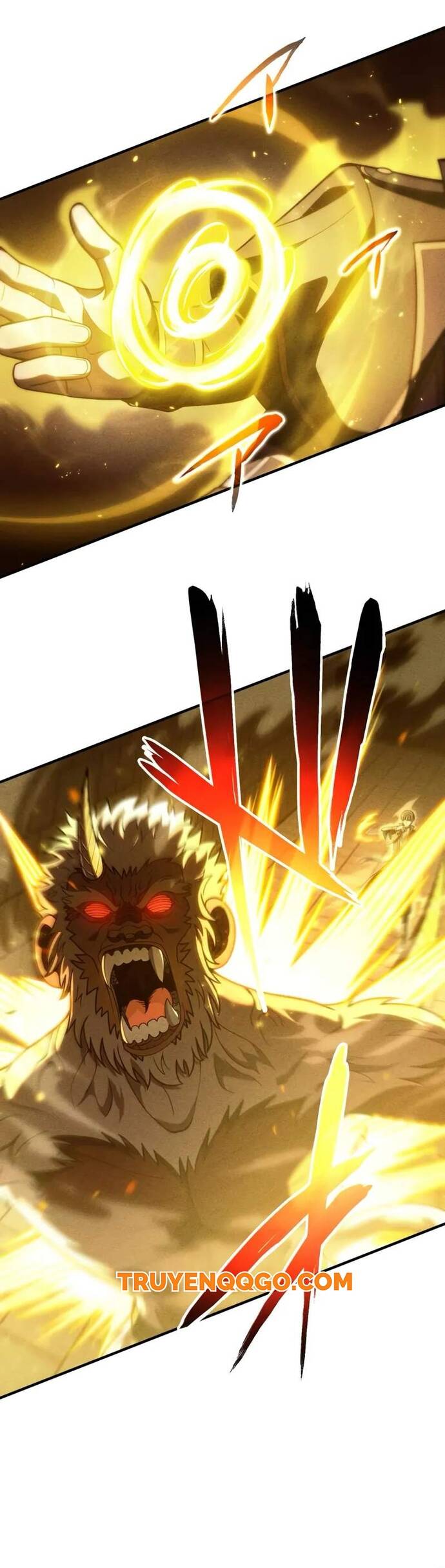 Anh Hùng Tái Xuất Học Viện Chap 6 - Next Chap 7
