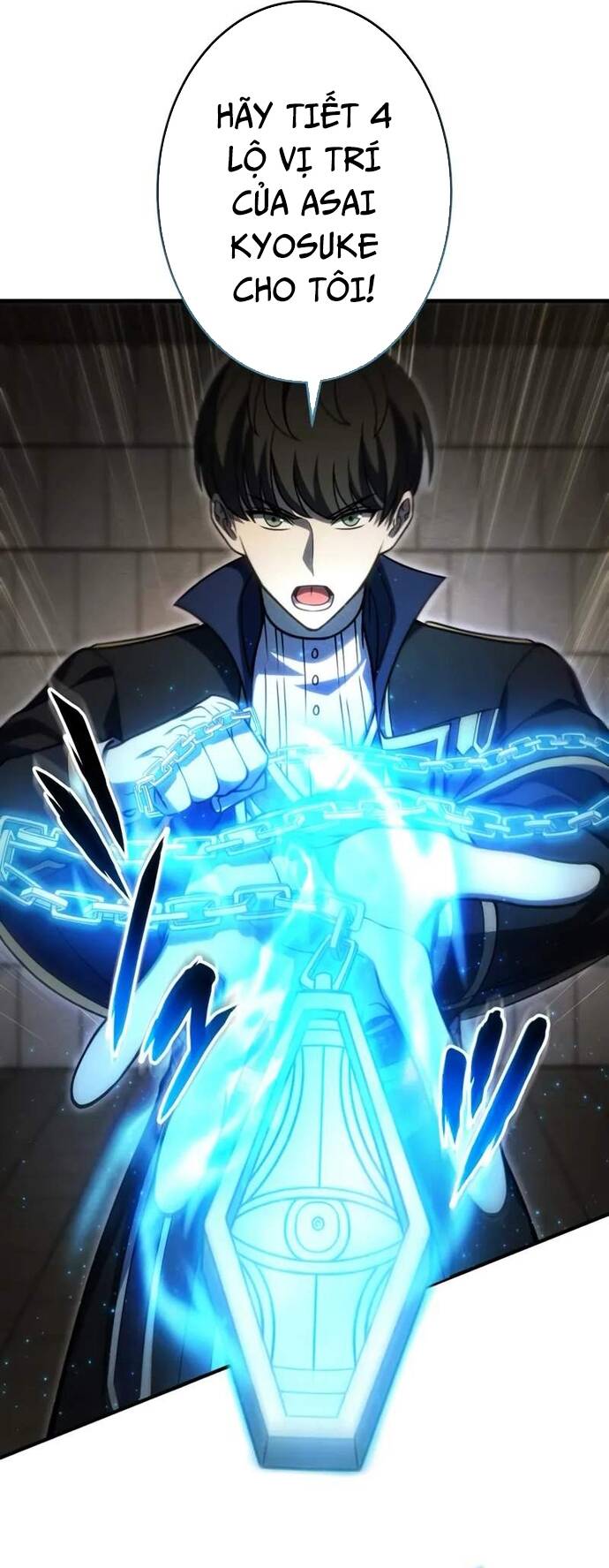 Anh Hùng Tái Xuất Học Viện Chap 6 - Next Chap 7