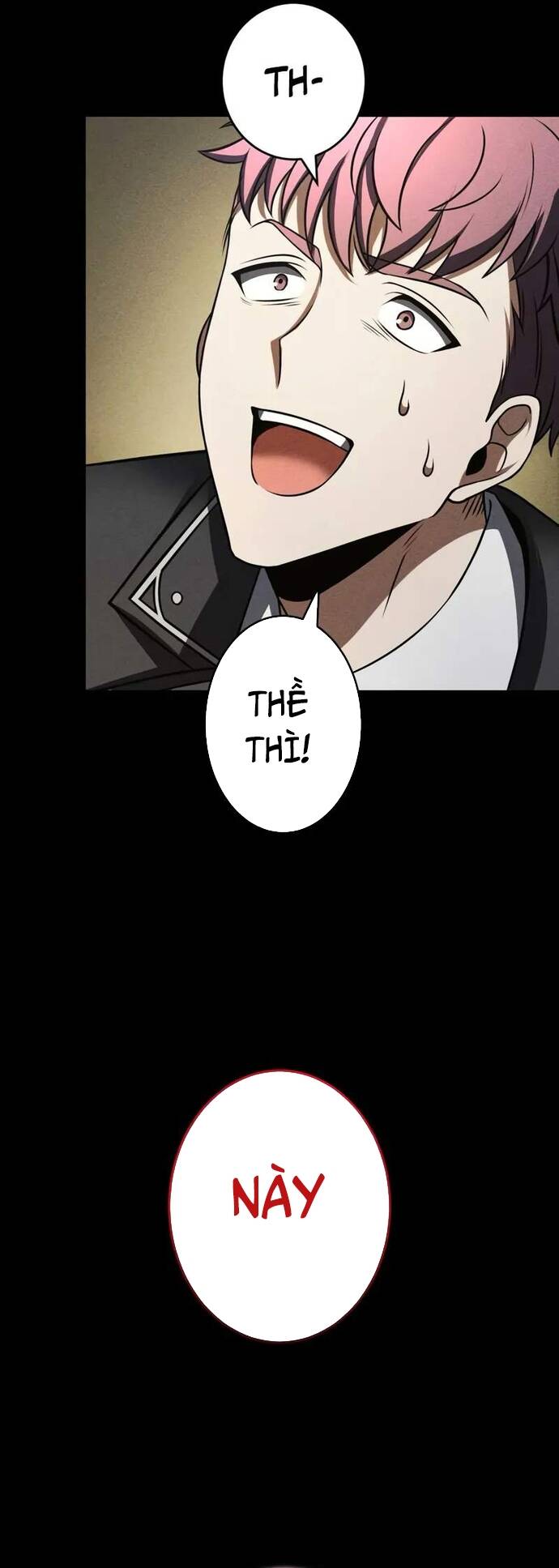Anh Hùng Tái Xuất Học Viện Chap 6 - Next Chap 7