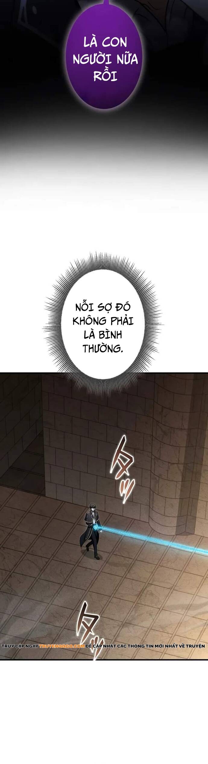 Anh Hùng Tái Xuất Học Viện Chap 6 - Next Chap 7