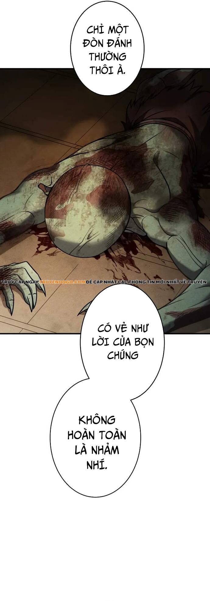Anh Hùng Tái Xuất Học Viện Chap 6 - Next Chap 7