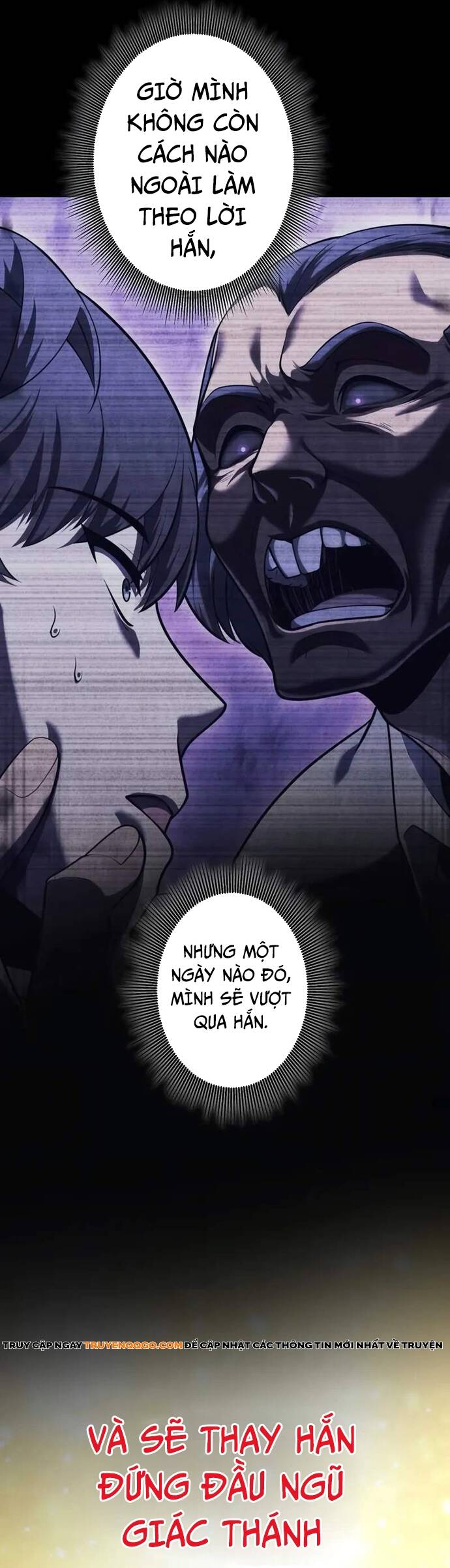 Anh Hùng Tái Xuất Học Viện Chap 6 - Next Chap 7