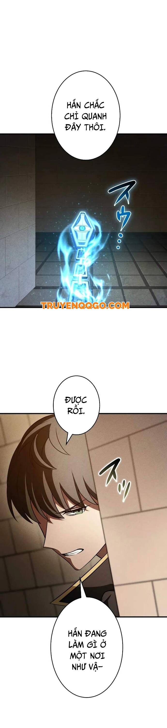 Anh Hùng Tái Xuất Học Viện Chap 6 - Next Chap 7