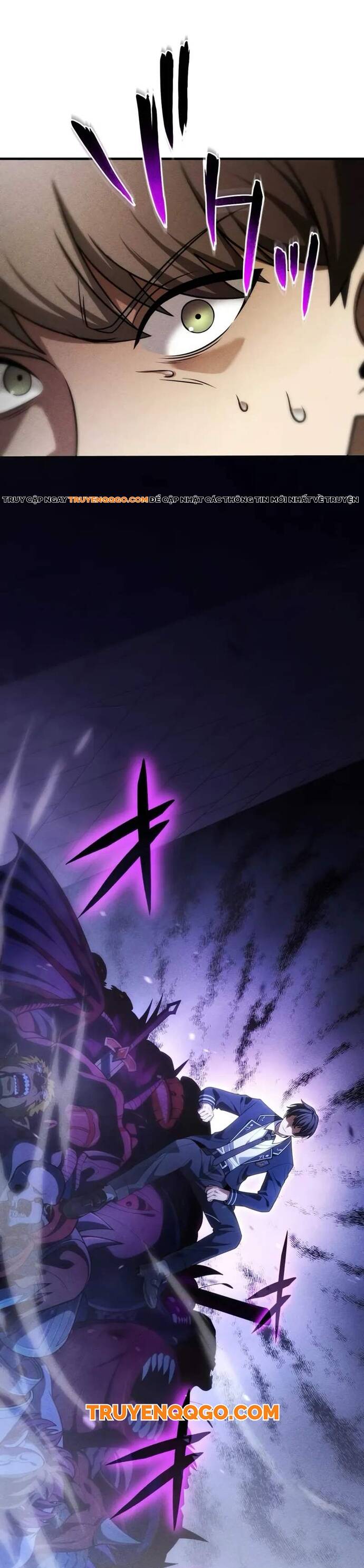 Anh Hùng Tái Xuất Học Viện Chap 6 - Next Chap 7