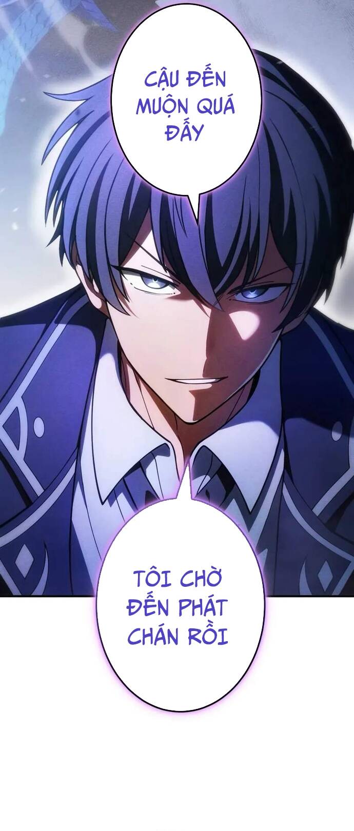 Anh Hùng Tái Xuất Học Viện Chap 6 - Next Chap 7