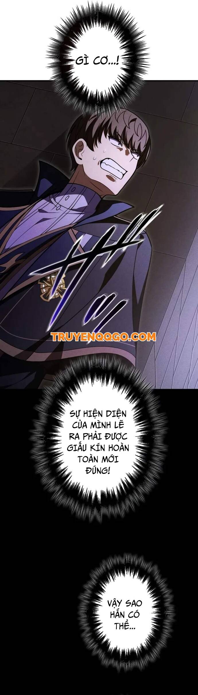 Anh Hùng Tái Xuất Học Viện Chap 6 - Next Chap 7