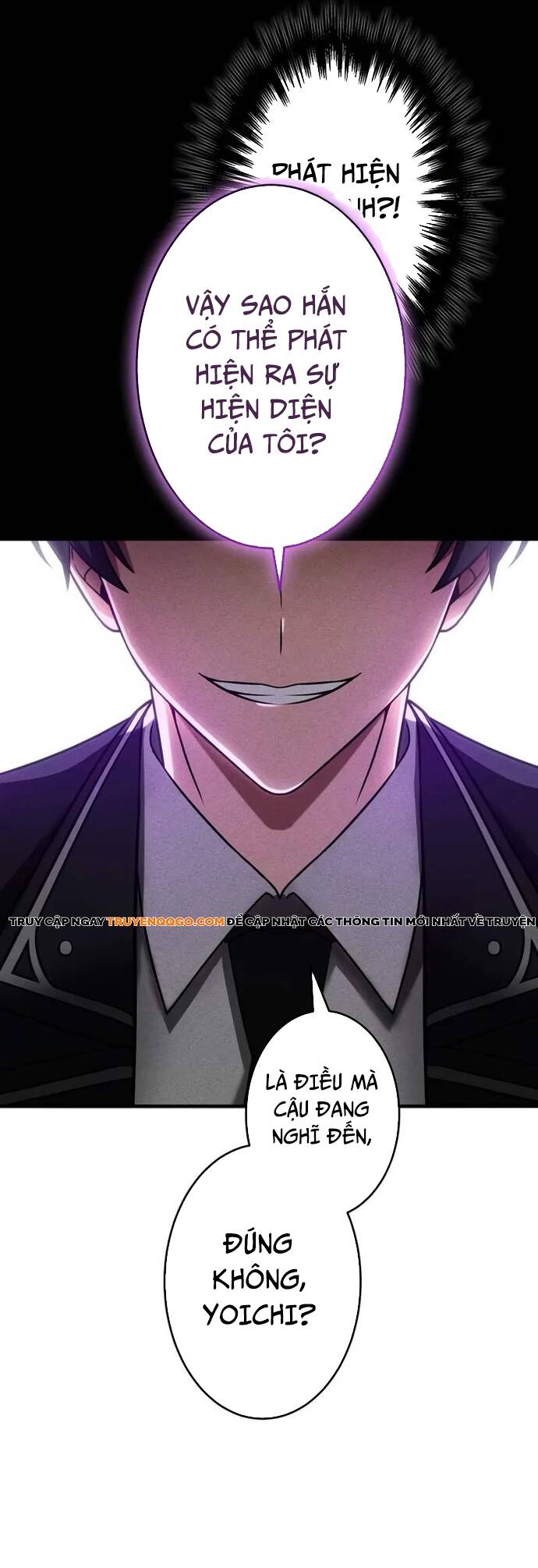Anh Hùng Tái Xuất Học Viện Chap 6 - Next Chap 7