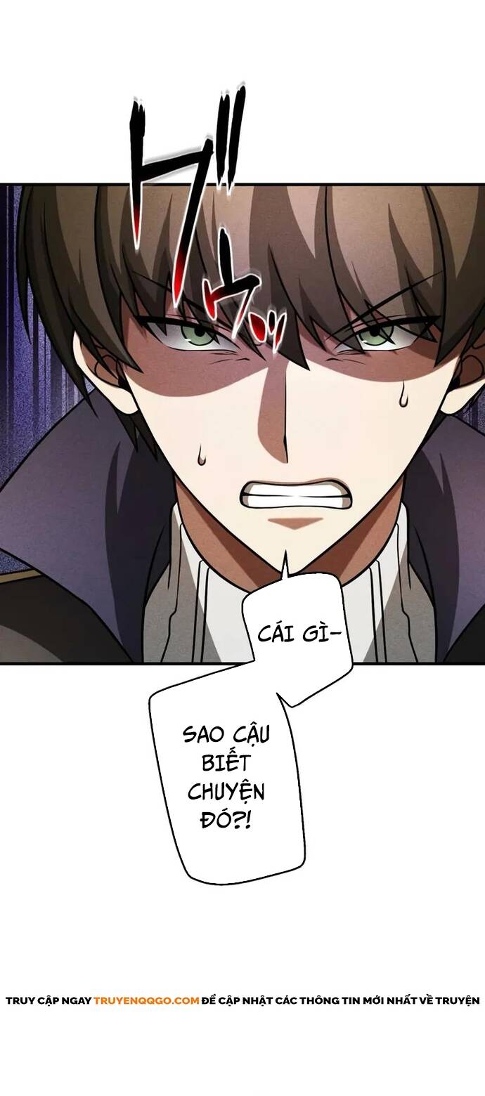Anh Hùng Tái Xuất Học Viện Chap 6 - Next Chap 7