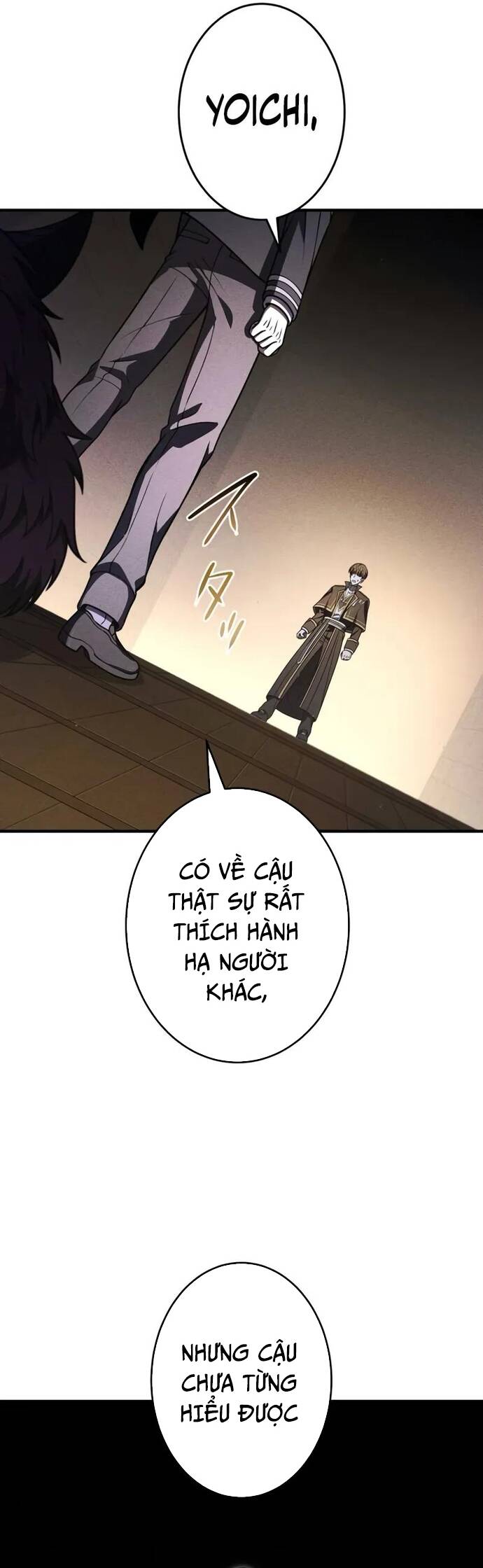 Anh Hùng Tái Xuất Học Viện Chap 6 - Next Chap 7