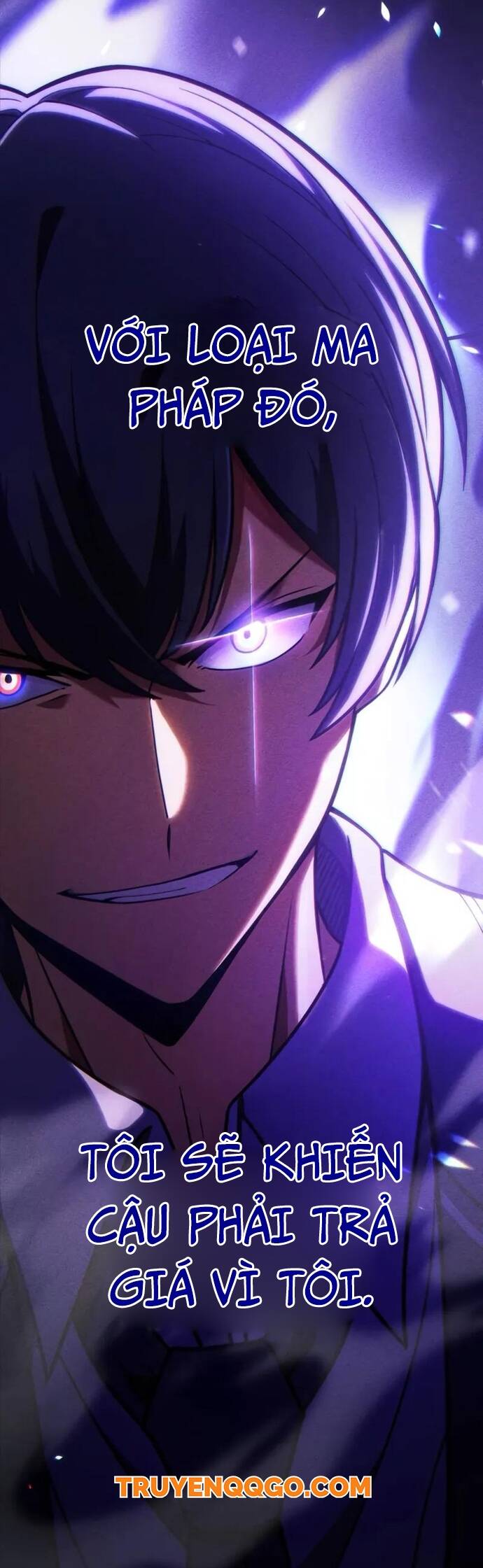 Anh Hùng Tái Xuất Học Viện Chap 6 - Next Chap 7