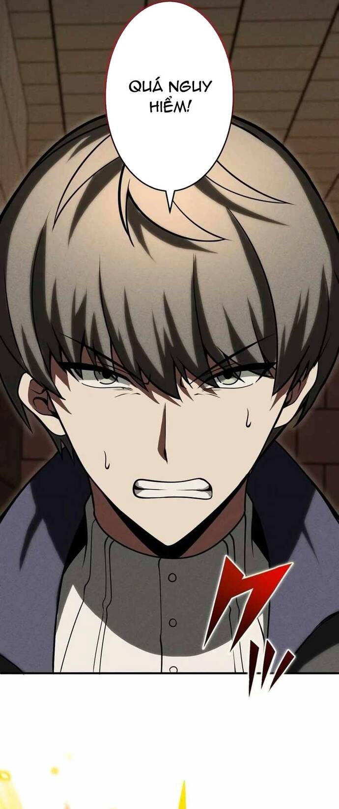Anh Hùng Tái Xuất Học Viện Chap 7 - Next Chap 8