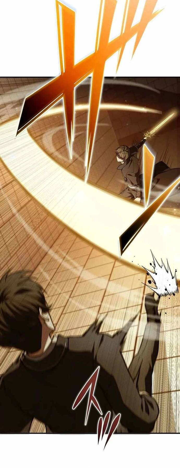Anh Hùng Tái Xuất Học Viện Chap 7 - Next Chap 8