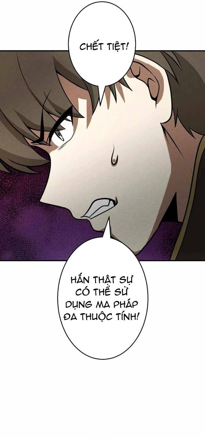 Anh Hùng Tái Xuất Học Viện Chap 7 - Next Chap 8