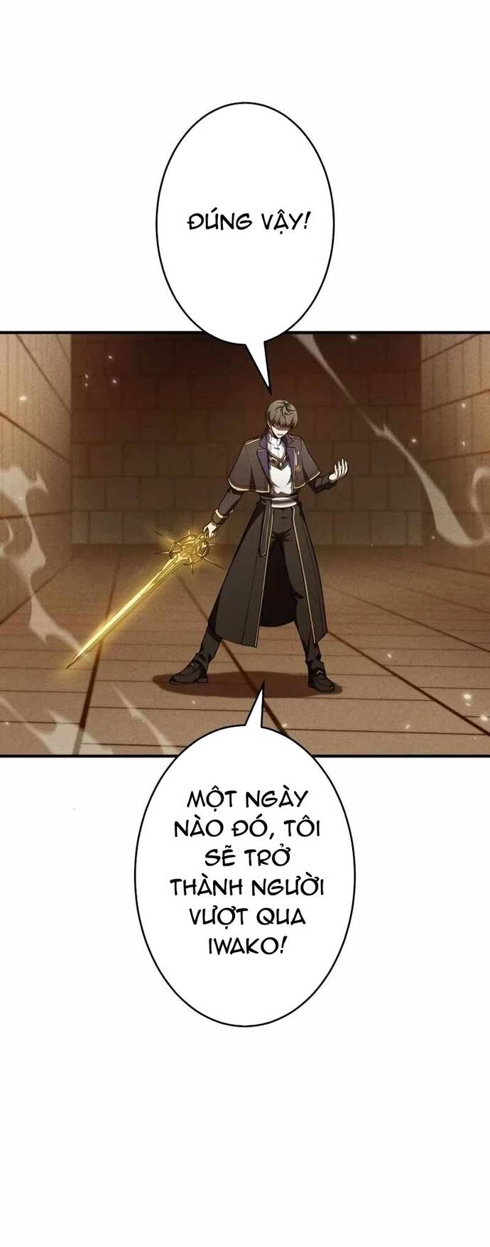 Anh Hùng Tái Xuất Học Viện Chap 7 - Next Chap 8
