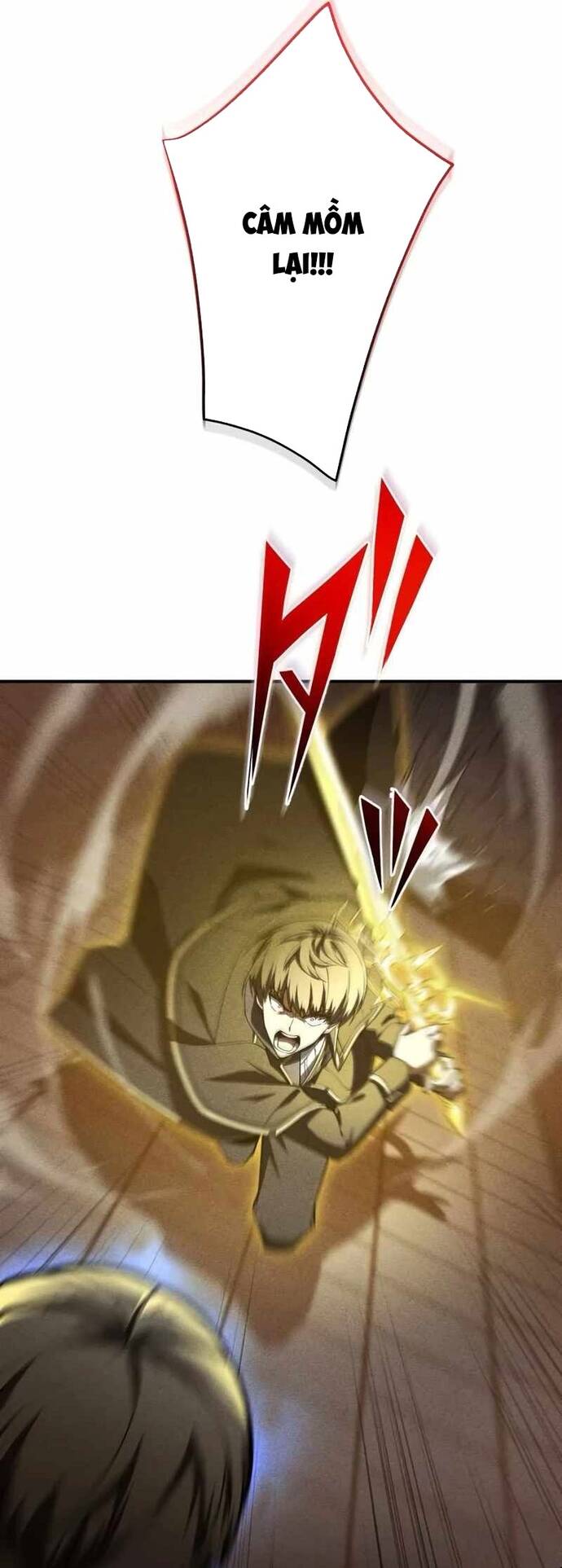 Anh Hùng Tái Xuất Học Viện Chap 7 - Next Chap 8