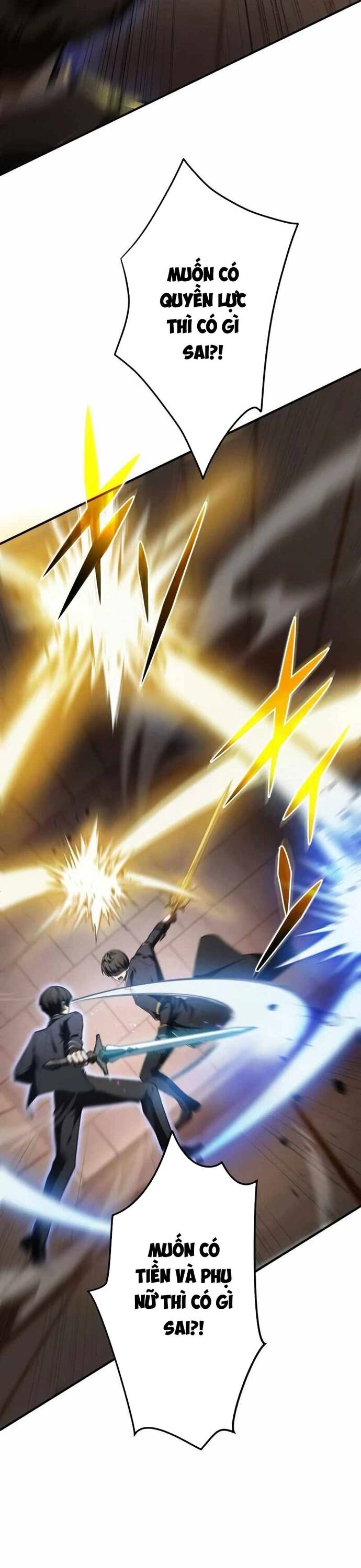 Anh Hùng Tái Xuất Học Viện Chap 7 - Next Chap 8