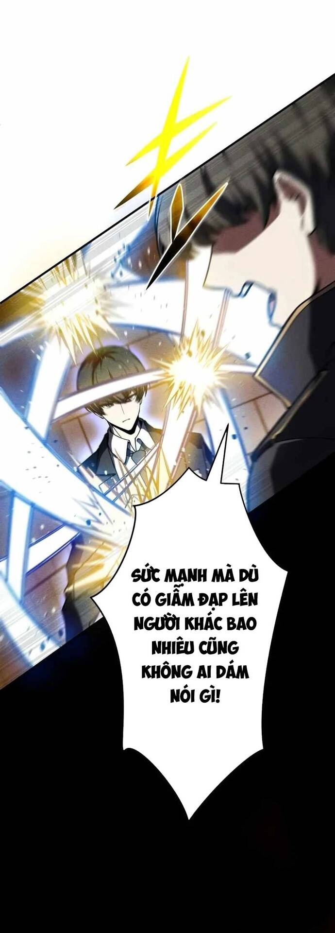Anh Hùng Tái Xuất Học Viện Chap 7 - Next Chap 8
