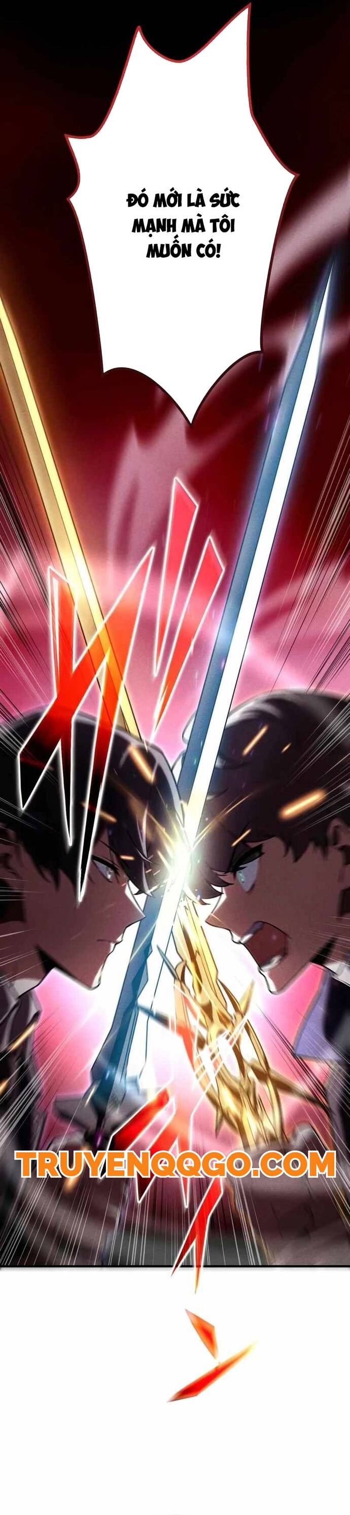 Anh Hùng Tái Xuất Học Viện Chap 7 - Next Chap 8
