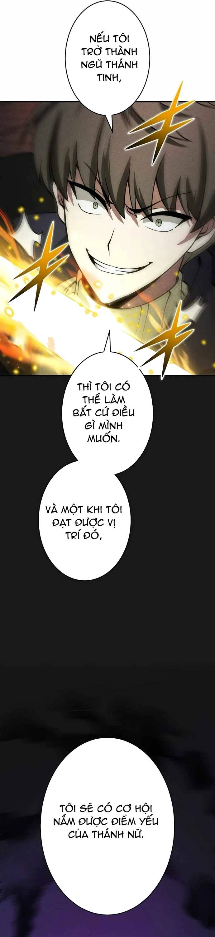 Anh Hùng Tái Xuất Học Viện Chap 7 - Next Chap 8