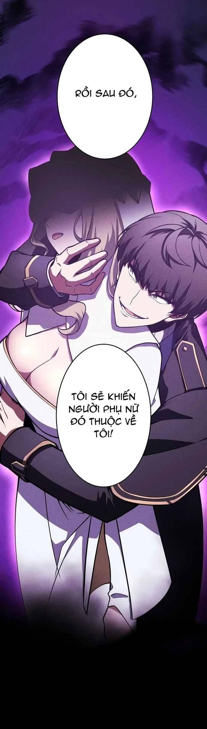 Anh Hùng Tái Xuất Học Viện Chap 7 - Next Chap 8