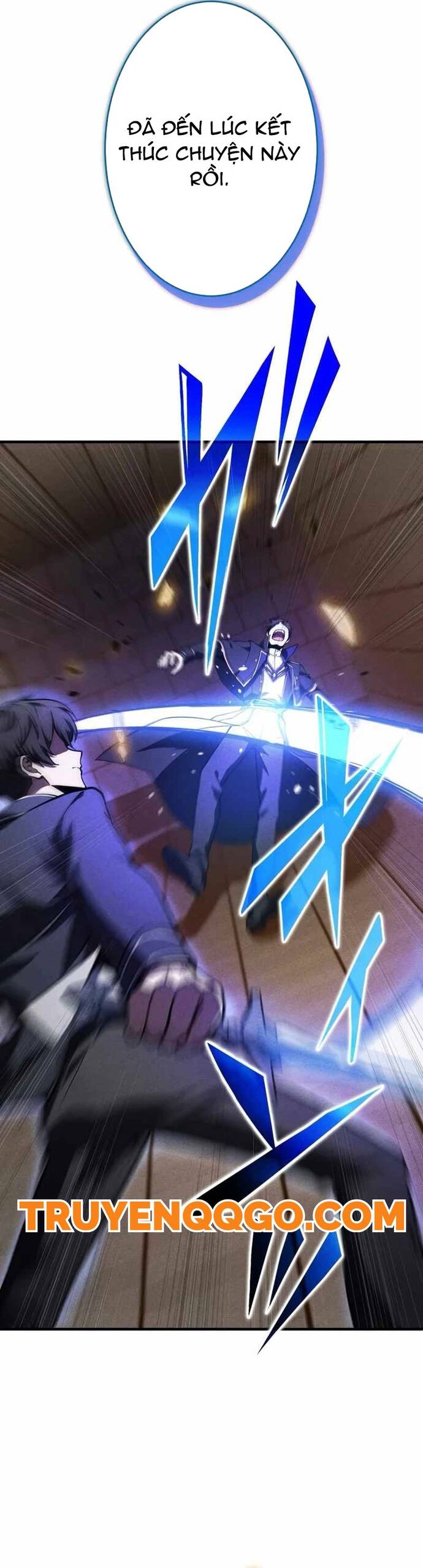 Anh Hùng Tái Xuất Học Viện Chap 7 - Next Chap 8