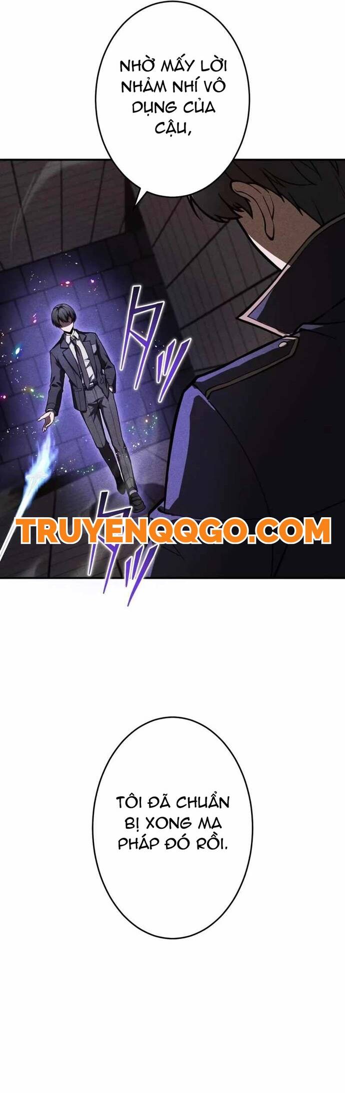 Anh Hùng Tái Xuất Học Viện Chap 7 - Next Chap 8