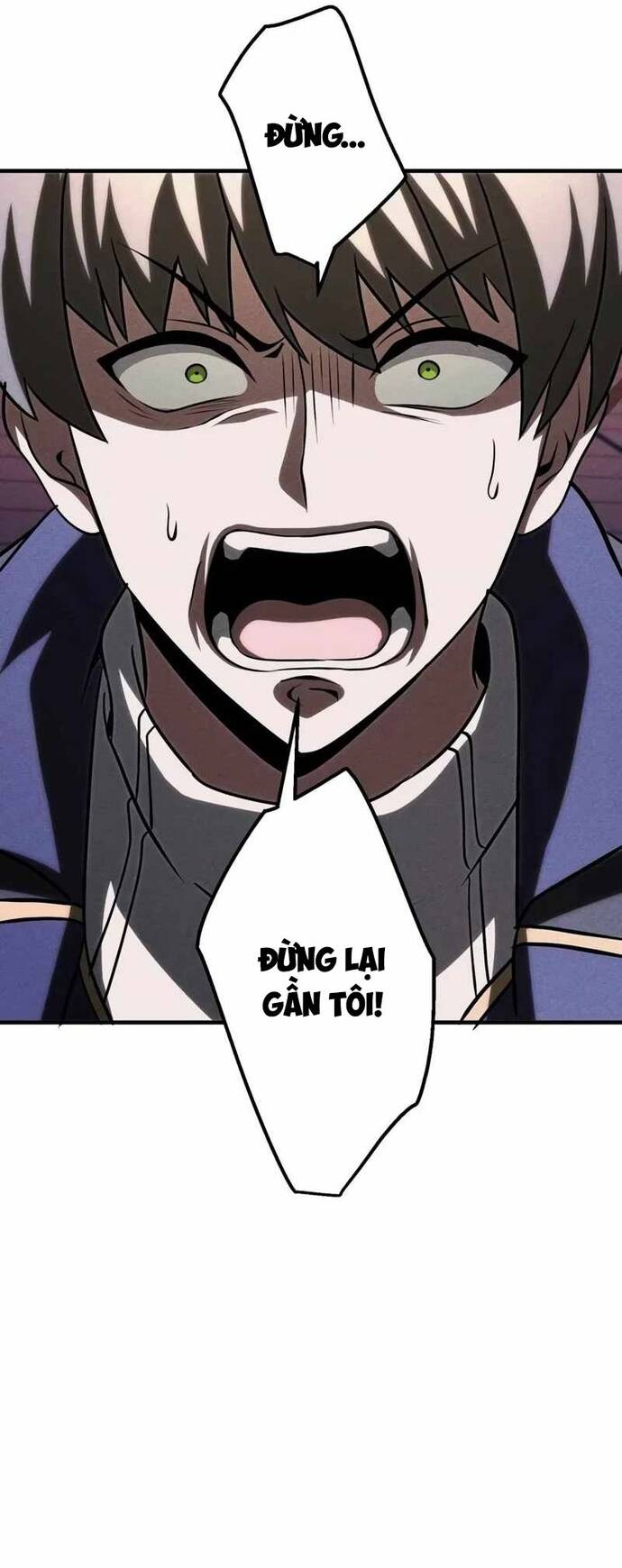 Anh Hùng Tái Xuất Học Viện Chap 7 - Next Chap 8